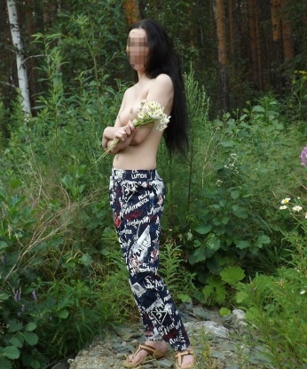 Анкета проститутки Ангелина - город Рассвет, 30 лет, №11869