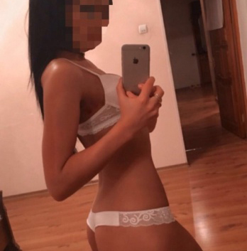 Анкета проститутки Алисия - город Рассвет, 23 года, №6941